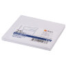 Конверты для CD/DVD (125х125 мм) без окна, бумажные, клей декстрин, КОМПЛЕКТ 25 шт., 201060.25, 512630