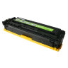 Картридж лазерный CACTUS (CS-CB540A) для HP CLJ CP1215/CP1515N/CM1312, черный, ресурс 2200 стр., 362051