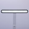 Настольная лампа / светильник беспроводная SONNEN PT-401, органайзер, USB, LED, 5 Вт, 3 режима, 238779, 238779