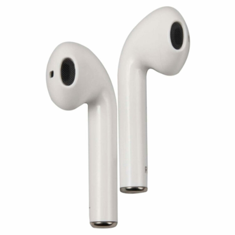 Наушники с микрофоном (гарнитура) RED LINE BHS - 29, Bluetooth, беспроводные, белые, УТ000023018, 513626