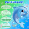 Мыльные пузыри 3000 мл, индивидуальная упаковка, BRAUBERG KIDS, 665456, 665456