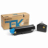 Тонер-картридж KYOCERA (TK-5290C) P7240cdn, голубой, ресурс 13000 страниц, оригинальный, 1T02TXCNL0, 363663
