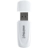 Флеш-диск 32 GB SMARTBUY Scout USB 2.0, белый, SB032GB2SCW, 513769