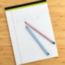 Карандаши чернографитные BIC Evolution "Stripes", НАБОР 3 шт., HB, с ластиком, блистер, 8902781, 181955