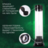 Стаканодержатель SONNEN BL-70M, 70 стаканов, на магните, черный, 455002, 455002