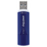 Флеш-диск 128 GB, SMARTBUY Crown, USB 3.0, синий, SB128GBCRW-Bl, 512791