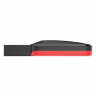 Флеш-диск 8GB NETAC U197, USB 2.0, черный, NT03U197N-008G-20BK, 513706