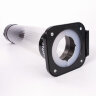 Стаканодержатель SONNEN BL-70, 70 стаканов, на винтах, черный, 455001, 455001