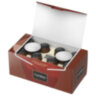 Кофе в капсулах COFFESSO "Espresso Superiore" для кофемашин Nespresso, 100% арабика, 20 порций, 101230, 622164
