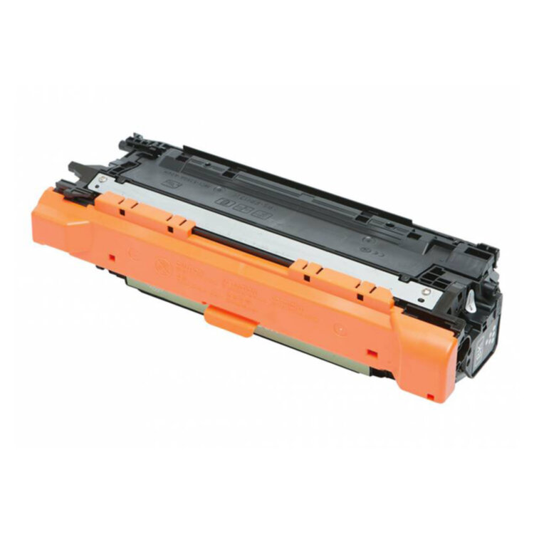 Картридж лазерный CACTUS (CS-CE400X) для HP LaserJet Pro M570dn/M570dw, черный, ресурс 11000 стр., 362462