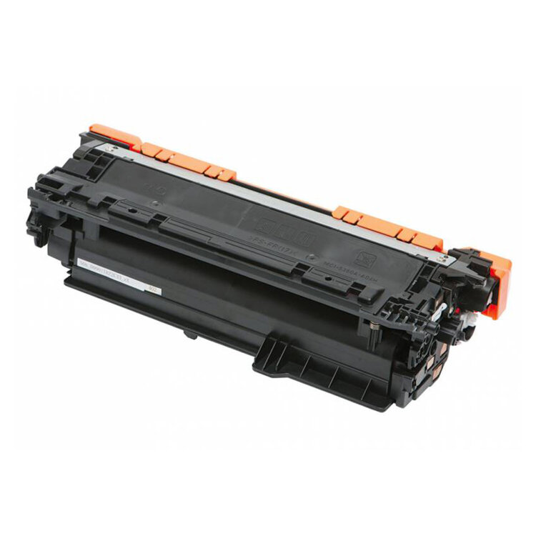 Картридж лазерный CACTUS (CS-CE400X) для HP LaserJet Pro M570dn/M570dw, черный, ресурс 11000 стр., 362462