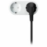 Сетевой фильтр DEFENDER ES, 5 розеток, 1,8 м, черный, 99484, 514037