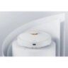 Робот-пылесос XIAOMI Mi Robot Vacuum S10, влажная уборка, контейнер 0,3 л, работа до 130 минут, белый, BHR5988EU, 456680