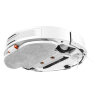 Робот-пылесос XIAOMI Mi Robot Vacuum S10, влажная уборка, контейнер 0,3 л, работа до 130 минут, белый, BHR5988EU, 456680