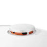 Робот-пылесос XIAOMI Mi Robot Vacuum S10, влажная уборка, контейнер 0,3 л, работа до 130 минут, белый, BHR5988EU, 456680
