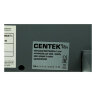 Обогреватель инфракрасный CENTEK CT-6100 DGY, 800 Вт, 2 режима, напольная установка, черный, 457459