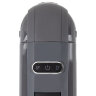 Кофемашина капсульная 3 в 1 для молотого кофе и капсул DOLCE GUSTO и NESPRESSO, SONNEN CM510G, 1450 Вт, 0,6 л, графит, 457339, 457339
