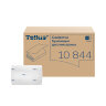 Салфетки Tellus/TORK (Система N4) Xpressnap Universal, 2-слойные, КОМПЛЕКТ 20 шт., 200 шт., белые, 10844, 115092