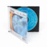 Диск CD-R MIREX, 700 Мб, 48x, Slim Case, КОМПЛЕКТ 5 шт., UL120051A8F, 514020