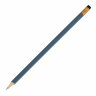 Карандаш чернографитный KOH-I-NOOR, 1 шт., "Astra", НВ, с ластиком, корпус ассорти, заточенный, 1380, 1380002017KSRU, 36 штук, 180139