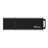 Флеш-диск 16 GB NETAC U351, USB 3.0, черный, NT03U351N-016G-30BK, 513715