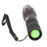 Фонарь CAMELION XML-T6, ЯРКИЙ, ZOOM, 5 режимов, питание 3xAAА или 18650 (не в комплекте), LED51530, 238278
