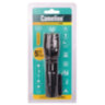 Фонарь CAMELION XML-T6, ЯРКИЙ, ZOOM, 5 режимов, питание 3xAAА или 18650 (не в комплекте), LED51530, 238278