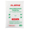 Пакеты фасовочные 24х37 см, КОМПЛЕКТ 1000 шт., ПНД, 7 мкм, евроупаковка, LAIMA, 605957, 605957
