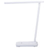 Настольная лампа / светильник беспроводная SONNEN PT-102, USB, LED, 3 Вт, 3 режима, белый, 238777, 238777