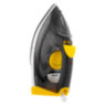 Утюг BRAYER BR4003GY, 2400 Вт, керамическое покрытие, самоочистка, антикапля, антинакипь, автоотключение, серый, 456111