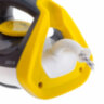 Утюг BRAYER BR4003GY, 2400 Вт, керамическое покрытие, самоочистка, антикапля, антинакипь, автоотключение, серый, 456111
