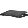Подставка для ноутбука DEFENDER NS-503, 17", 2 USB, 2 вентилятора, 29503, 513689