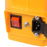 Опрыскиватель аккумуляторный HUTER SP-12AC, 12 л бак, 3.4 л/мин, 12 В, 8 А*ч, 70/13/28, 671273