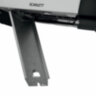 Тостер SCARLETT SC-TM11012, 650 Вт, 2 тоста, 6 режимов, металл/пластик, черный/серебро, 455892