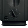 Тостер SCARLETT SC-TM11012, 650 Вт, 2 тоста, 6 режимов, металл/пластик, черный/серебро, 455892