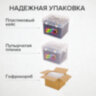 Маркеры для скетчинга двусторонние BRAUBERG ART DEBUT "BLACK", НАБОР 120 шт., пластиковый кейс, 152134, 152134