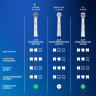 Зубная щетка электрическая ORAL-B (Орал-би) Pro-Series 3, Голубая, 1 сменная насадка, 741751, 700870