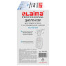 Дозатор для жидкого мыла LAIMA PROFESSIONAL INOX (гарантия 3 года), 1 л, нержавеющая сталь, матовый, 605395, 605395