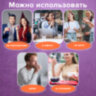 Стакан одноразовый 200 мл, КОМПЛЕКТ 50 шт., прозрачные, "КРИСТАЛЛ", ПС, холодное/горячее, LAIMA, 602652, 602652