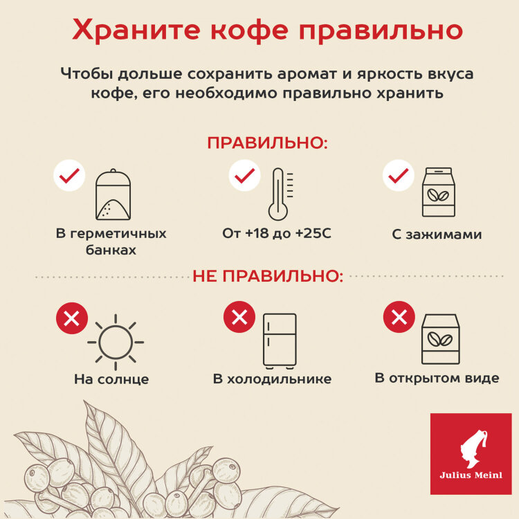 Кофе в зернах JULIUS MEINL "Espresso Arabica Premium Collection" 1 кг, арабика 100%, ИТАЛИЯ, 89532, 622743
