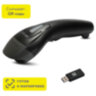 Сканер штрих и QR кода беспроводной (сканирование до 17 см) MERTECH CL-610 P2D Dongle, 4813, 291259