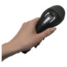 Сканер штрих и QR кода беспроводной (сканирование до 17 см) MERTECH CL-610 P2D Dongle, 4813, 291259