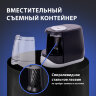 Точилка электрическая BRAUBERG ONE фреза с автостопом, 4 батарейки AA/USB (под адаптер), 270577, 270577