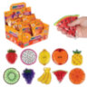 Антистресс-переливайка "АКВАТУБИКИ ВКУСНЯШКИ", АССОРТИ, 20 видов, 1TOY, 20 штук, 666160