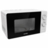 Микроволновая печь GORENJE MO20E1W, объем 20 л, мощность 800 Вт, механическое управление, белая, 457655