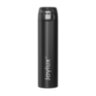 Термокружка 520 мл JOYLUX (ДЖОЙЛЮКС) ULTRA BLACK, нержавеющая сталь SUS304, черный матовый, 700277, 700277
