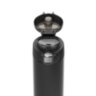 Термокружка 520 мл JOYLUX (ДЖОЙЛЮКС) ULTRA BLACK, нержавеющая сталь SUS304, черный матовый, 700277, 700277