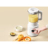 Блендер стационарный XIAOMI Smart Blender, 1000 Вт, 9 скоростей, чаша 1,6 л, белый, BHR5960EU, 456660
