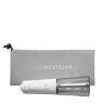 Ирригатор для полости рта REVYLINE RL 660, портативный, емкость резервуара 0,2 л, 2 насадки, белый, 456556