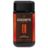 Кофе растворимый EGOISTE "Double Espresso", ШВЕЙЦАРИЯ, сублимированный, 100 г, стеклянная банка, EG10012023, 623018